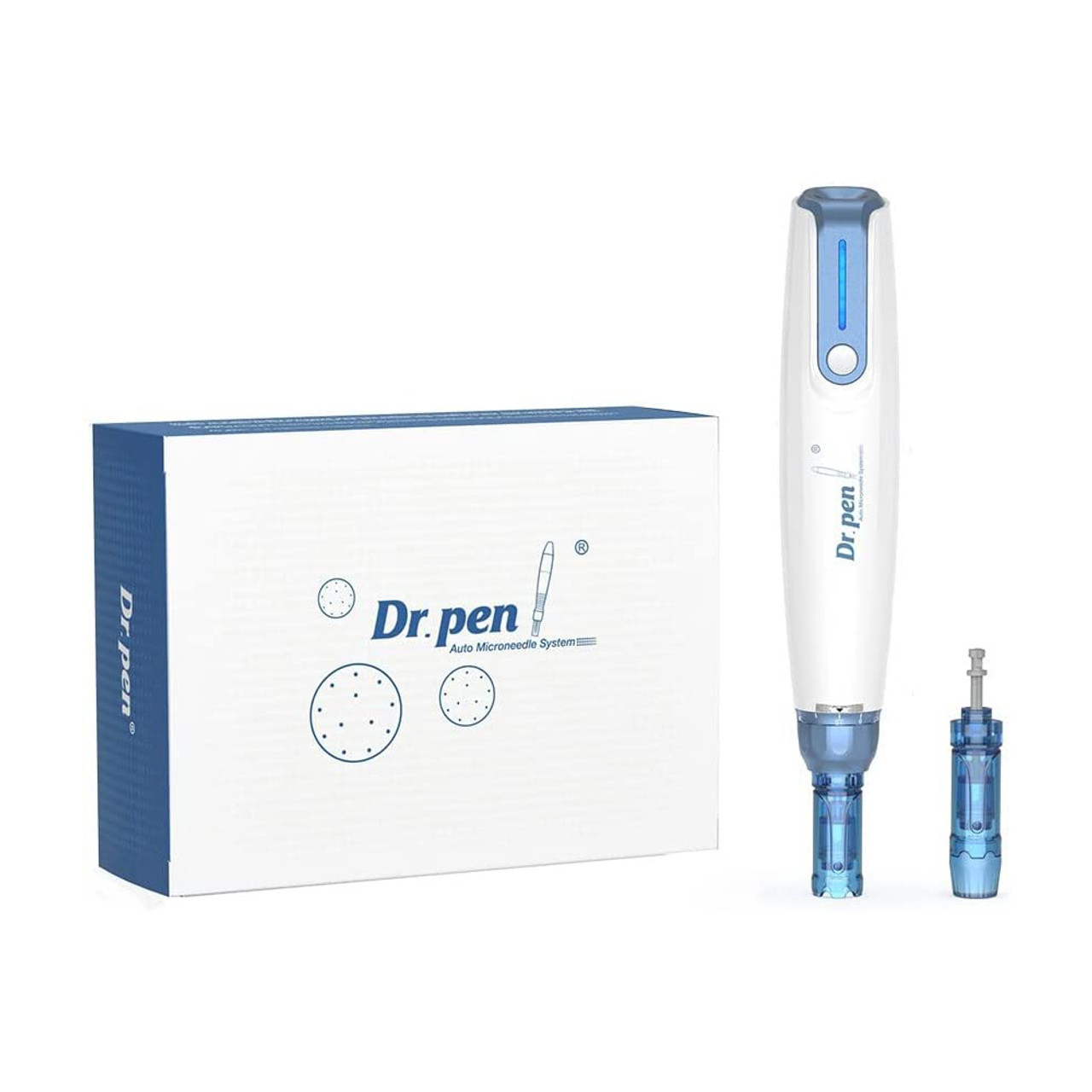 Dr. Pen A9 Şarjı Dermapen Cihazı